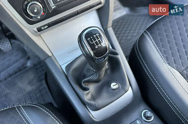 Универсал Skoda Octavia 2011 в 