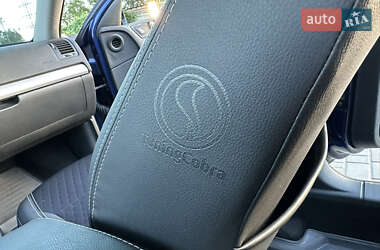 Универсал Skoda Octavia 2011 в 