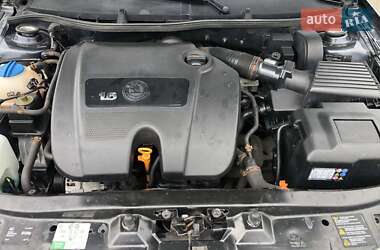 Універсал Skoda Octavia 2009 в 
