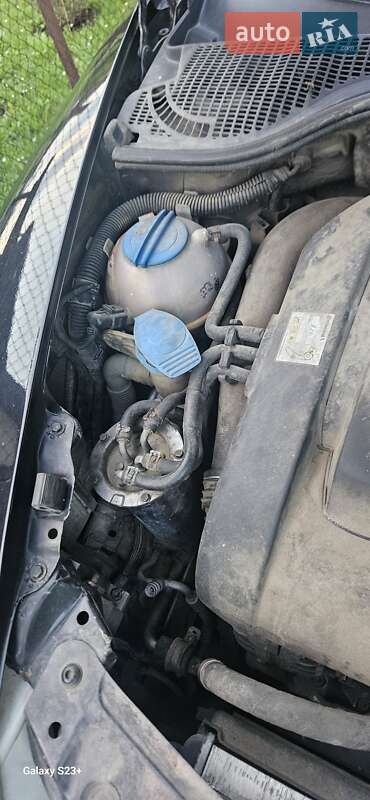 Универсал Skoda Octavia 2006 в Ивано-Франковске