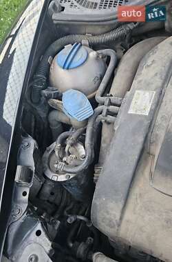Универсал Skoda Octavia 2006 в 