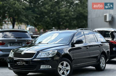 Универсал Skoda Octavia 2010 в Одессе