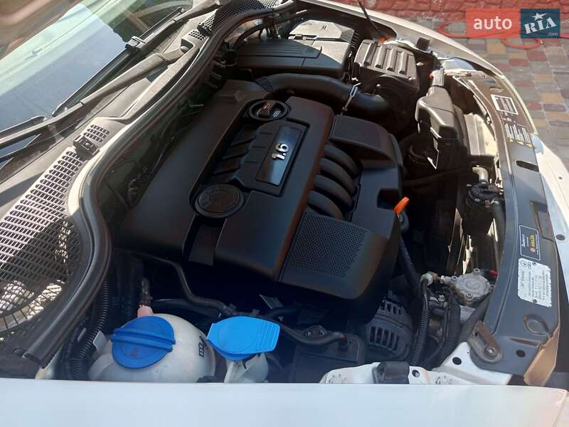 Лифтбек Skoda Octavia 2006 в Нежине