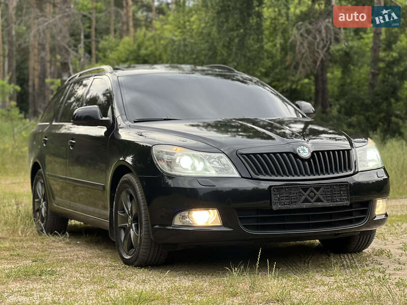 Универсал Skoda Octavia 2012 в Бердичеве фото 4 Универсал Skoda Octavia 2012 в Бердичеве