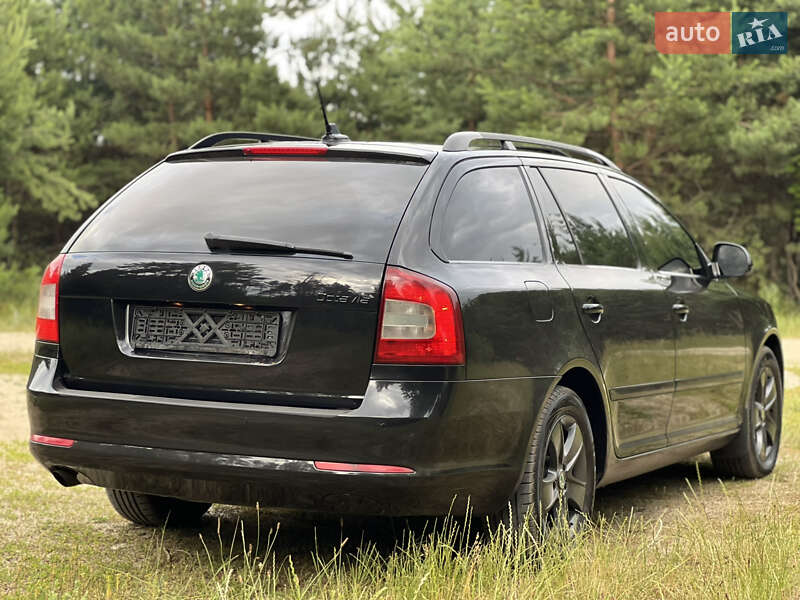 Универсал Skoda Octavia 2012 в Бердичеве фото 9 Универсал Skoda Octavia 2012 в Бердичеве