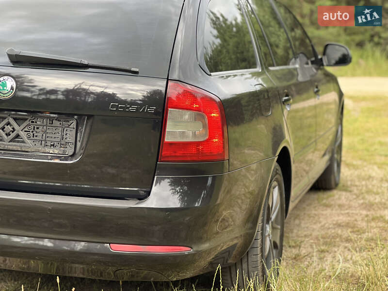 Универсал Skoda Octavia 2012 в Бердичеве фото 14 Универсал Skoda Octavia 2012 в Бердичеве