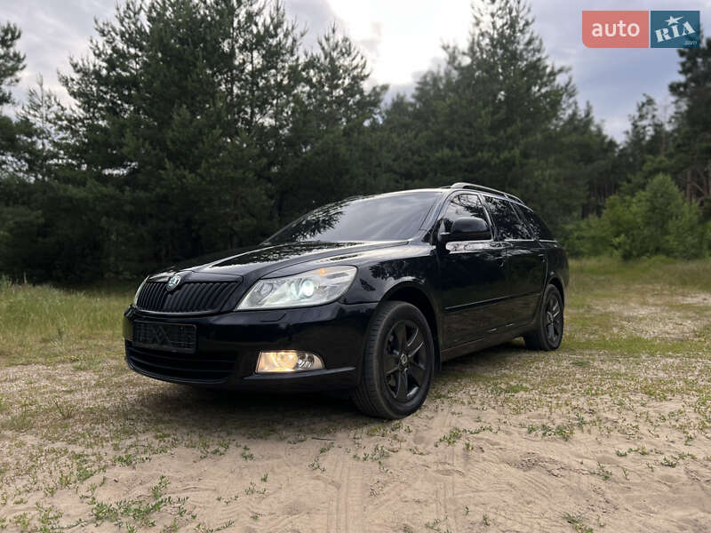 Универсал Skoda Octavia 2012 в Бердичеве фото 23 Универсал Skoda Octavia 2012 в Бердичеве