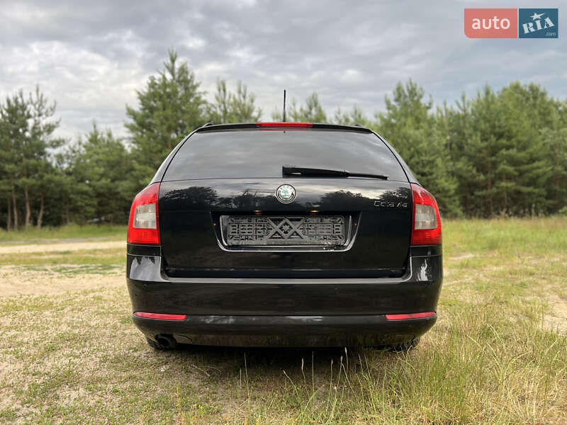 Универсал Skoda Octavia 2012 в Бердичеве фото 25 Универсал Skoda Octavia 2012 в Бердичеве