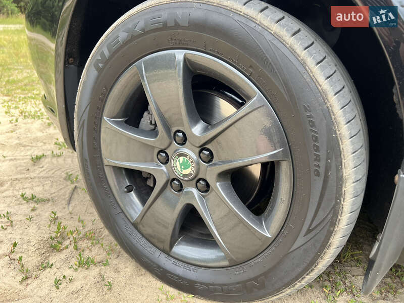 Универсал Skoda Octavia 2012 в Бердичеве фото 31 Универсал Skoda Octavia 2012 в Бердичеве