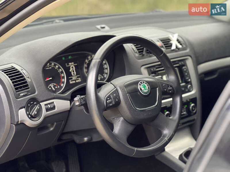 Универсал Skoda Octavia 2012 в Бердичеве фото 38 Универсал Skoda Octavia 2012 в Бердичеве