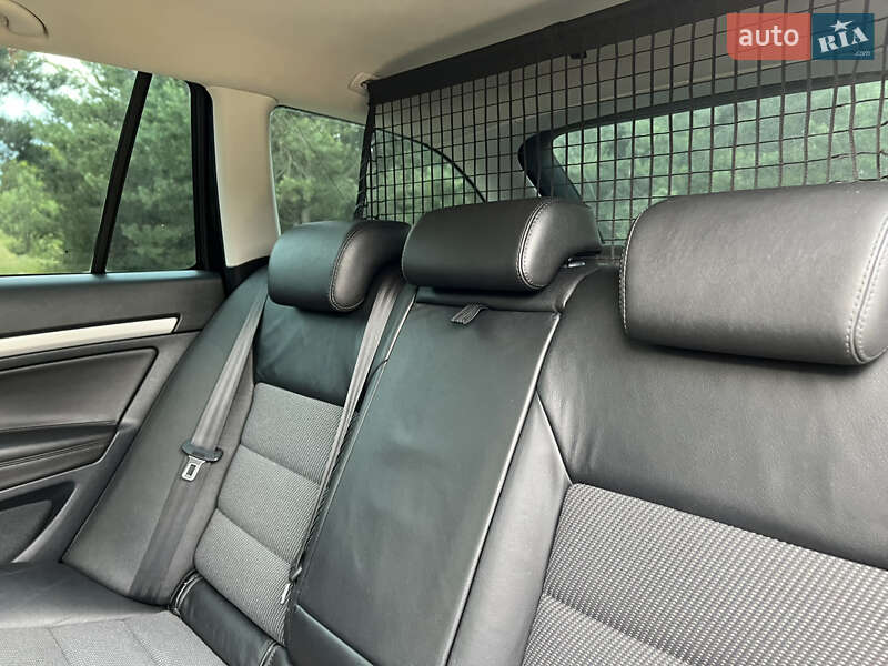 Универсал Skoda Octavia 2012 в Бердичеве фото 52 Универсал Skoda Octavia 2012 в Бердичеве