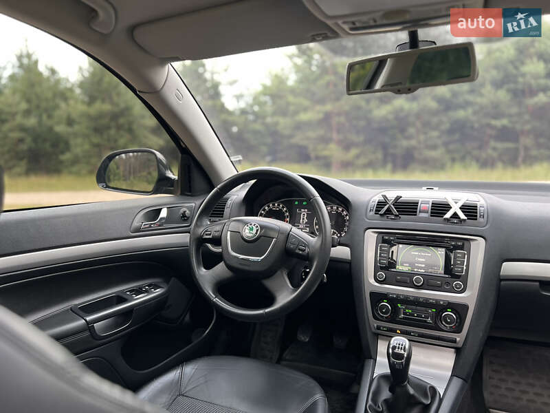 Универсал Skoda Octavia 2012 в Бердичеве фото 60 Универсал Skoda Octavia 2012 в Бердичеве