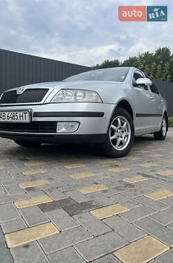 Універсал Skoda Octavia 2008 в Вінниці