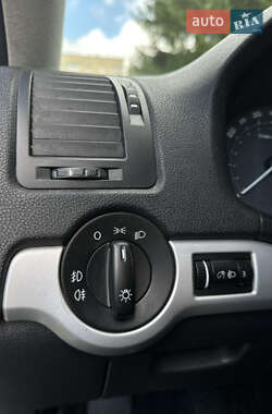 Универсал Skoda Octavia 2006 в 