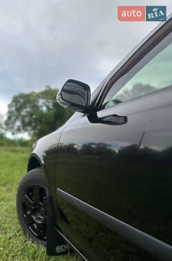 Лифтбек Skoda Octavia 2007 в 