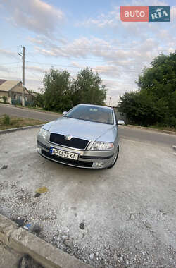 Универсал Skoda Octavia 2005 в Запорожье