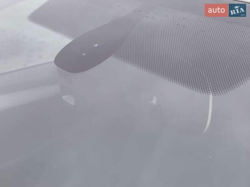 Универсал Skoda Octavia 2016 в Луцке