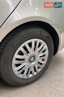 Універсал Skoda Octavia 2011 в 