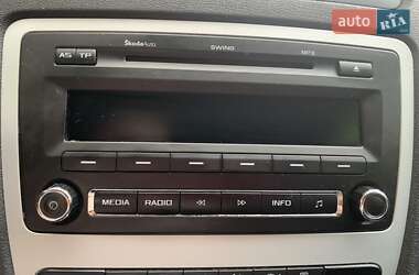 Універсал Skoda Octavia 2011 в 