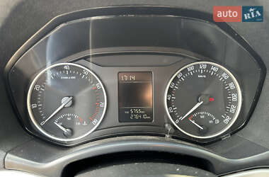 Універсал Skoda Octavia 2011 в 