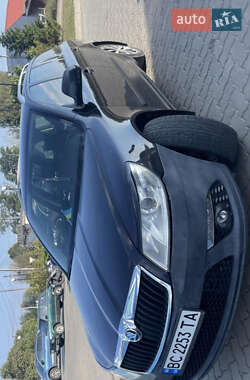 Універсал Skoda Octavia 2011 в 