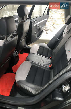Універсал Skoda Octavia 2011 в 