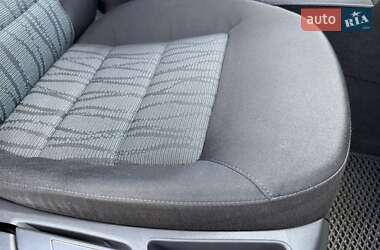 Лифтбек Skoda Octavia 2012 в 