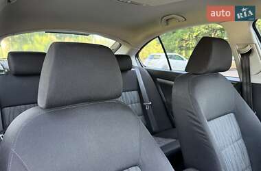 Лифтбек Skoda Octavia 2012 в 