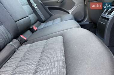 Лифтбек Skoda Octavia 2012 в 