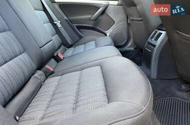 Лифтбек Skoda Octavia 2012 в 