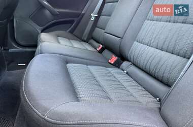Лифтбек Skoda Octavia 2012 в 