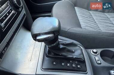 Лифтбек Skoda Octavia 2012 в 