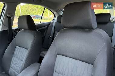 Лифтбек Skoda Octavia 2012 в 