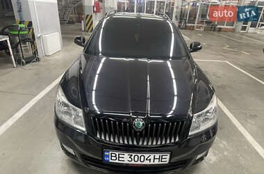 Універсал Skoda Octavia 2011 в Миколаєві