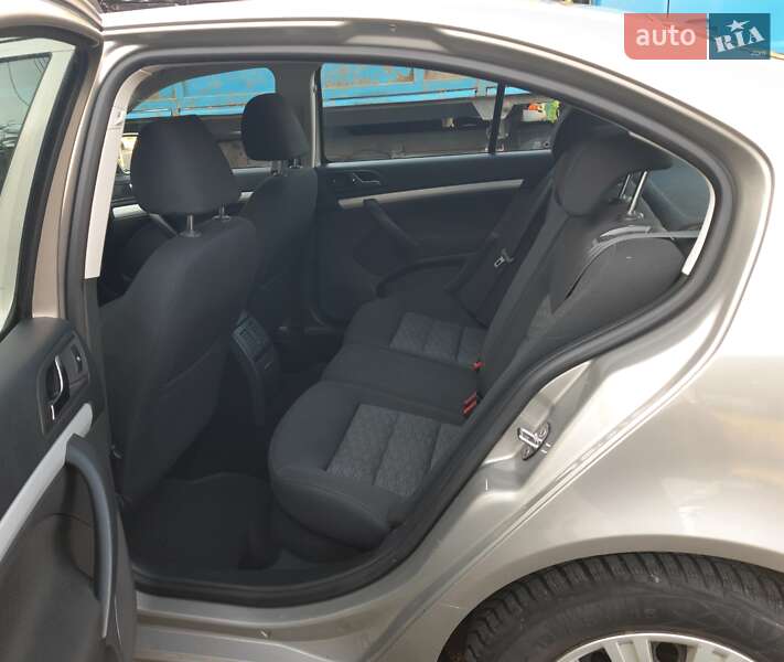 Лифтбек Skoda Octavia 2011 в Хмельницком