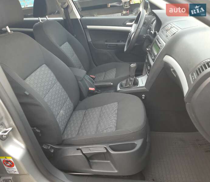Лифтбек Skoda Octavia 2011 в Хмельницком