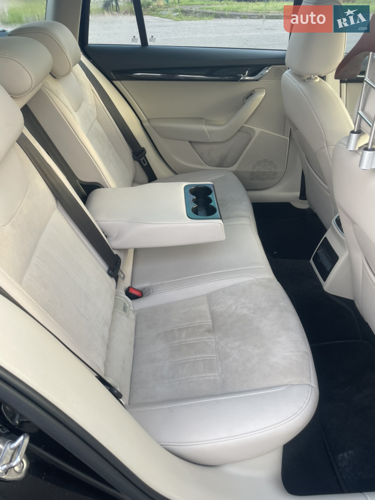 2017 Skoda Octavia - мініатюра 20