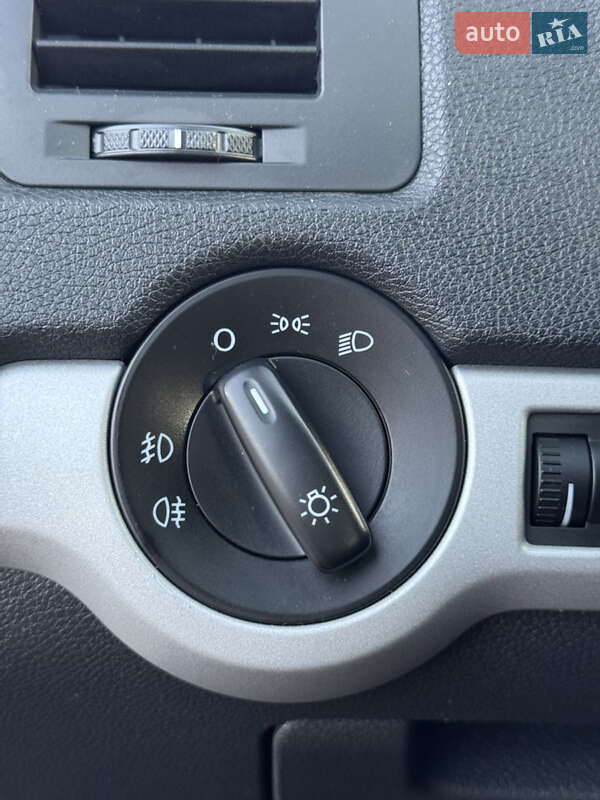 Універсал Skoda Octavia 2011 в Вінниці