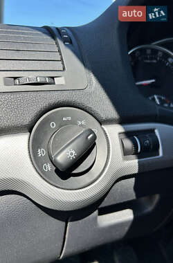 Универсал Skoda Octavia 2012 в 