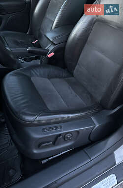 Универсал Skoda Octavia 2012 в 