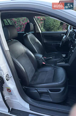 Универсал Skoda Octavia 2012 в 