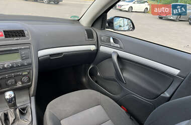 Универсал Skoda Octavia 2008 в 