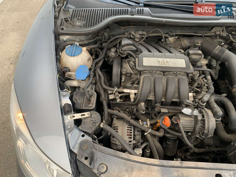 Универсал Skoda Octavia 2012 в Киеве