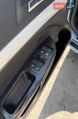 Лифтбек Skoda Octavia 2009 в 
