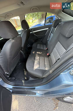 Лифтбек Skoda Octavia 2009 в 