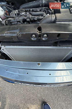 Лифтбек Skoda Octavia 2009 в 