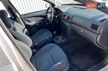 Универсал Skoda Octavia 2005 в 