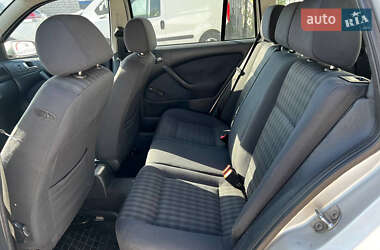 Универсал Skoda Octavia 2005 в 