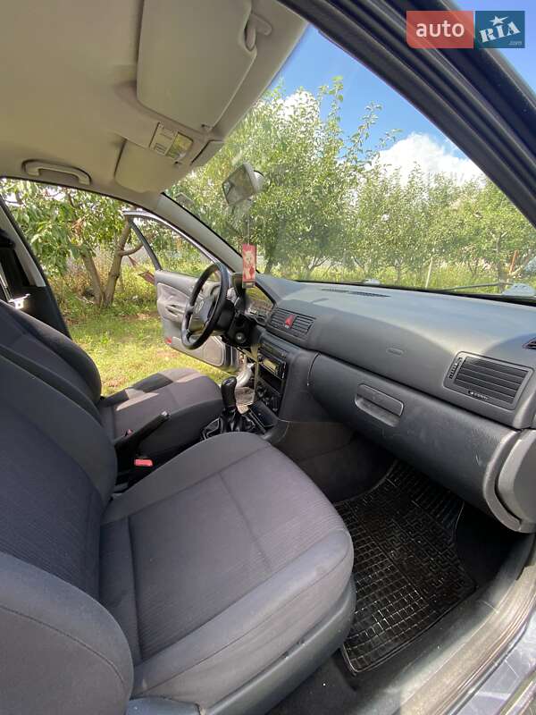Универсал Skoda Octavia 2009 в Виннице