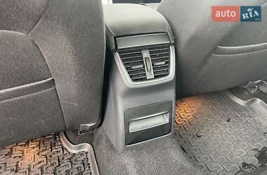 Ліфтбек Skoda Octavia 2019 в 